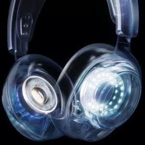 SteelSeries Arctis Nova 7 Diablo IV 限定版 Arctis Nova 7 Wireless: Diablo® IV Edition